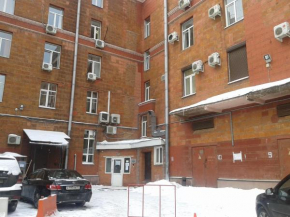 Hostel Nadezhda